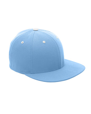 Team 365 by Flexfit Adult Pro-Formance® Contrast Eyelets Cap