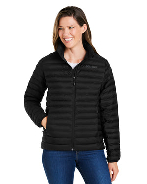 Marmot Ladies' Echo Featherless Jacket