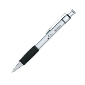 Charger Plastic Click-Action Promotional Pen - CM1028 -