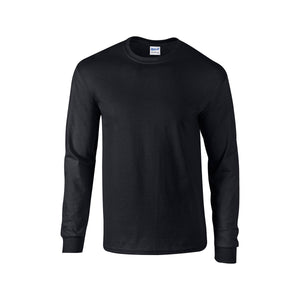 Gildan Adult 50/50 Long-Sleeve T-Shirt