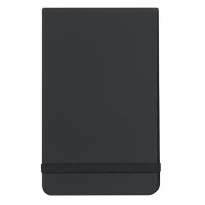 3" x 5" Jotter Notebook - Black