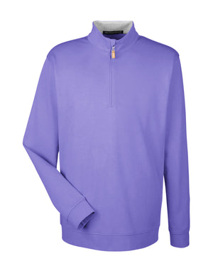 Devon & Jones Men's DRYTEC20™ Performance Quarter-Zip