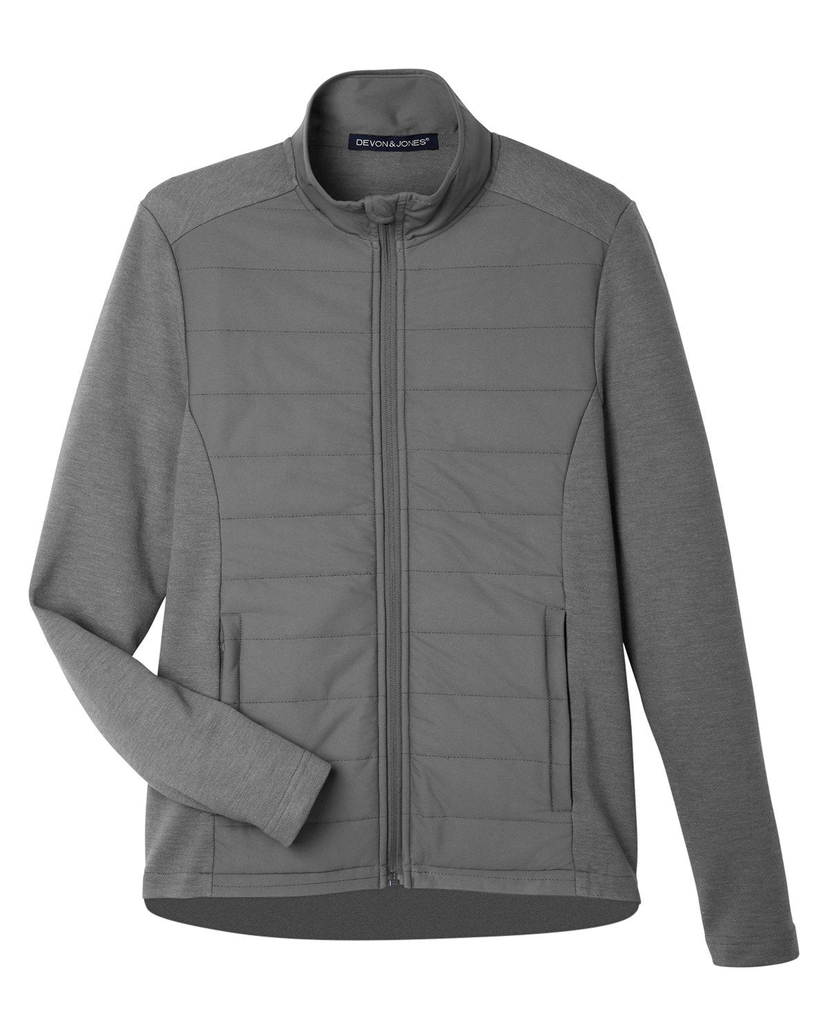 Devon & Jones New Classics® Men's Charleston Hybrid Jacket