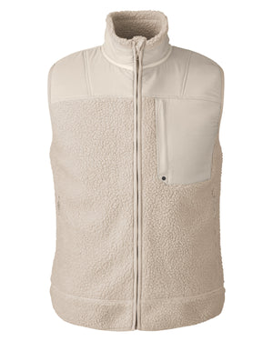 Spyder Unisex Venture Sherpa Vest