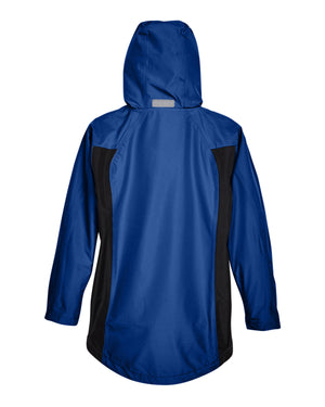 Team 365 Ladies' Dominator Waterproof Jacket