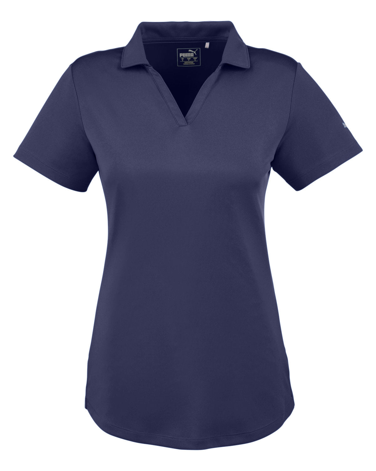 Puma Golf Ladies' Icon Golf Polo