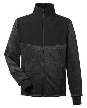 Spyder Men's Passage Sweater Jacket