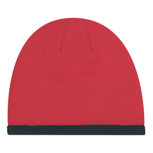 Acrylic/Polyester Micro Fleece Board Toque