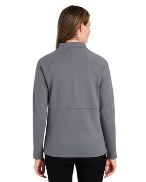 Devon & Jones New Classics® Ladies' Charleston Quarter-Zip