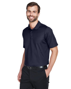 Devon & Jones CrownLux Performance® Tall Plaited Polo