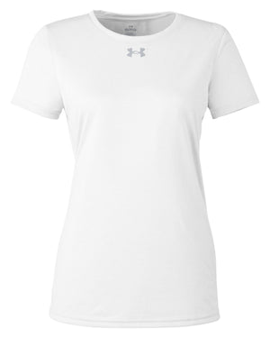 Under Armour Ladies' Team Tech T-Shirt