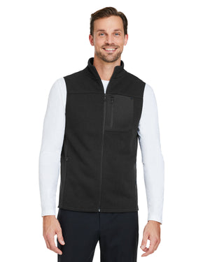 Spyder Men's Constant Canyon Vest