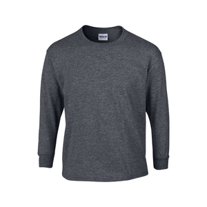 Gildan Adult Ultra Cotton®  Long-Sleeve T-Shirt