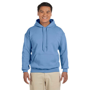 Gildan Heavy Blend™ 13.3 oz. Hood - Color - G185 - Carolina Blue