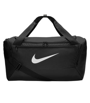 Nike Brasilia Small Duffel - Black