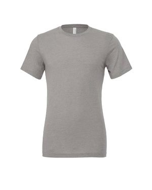 Bella + Canvas Unisex Triblend T-Shirt