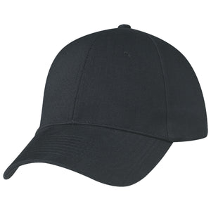 Price Buster Cap - Black