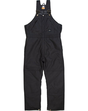 Berne Men's Tall ICECAP Insulated Bib Overall