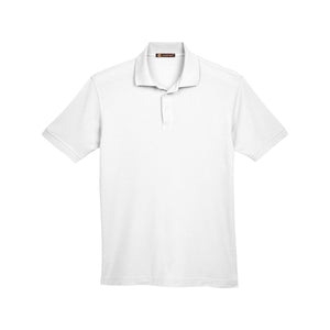 Harriton Blend-Tek Polo (Men's)