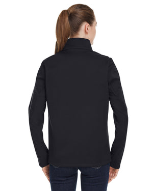 Under Armour Ladies' ColdGear® Infrared Shield 2.0 Jacket - Back