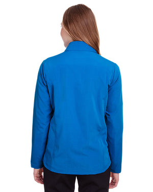 North End Ladies' Quest Stretch Quarter-Zip