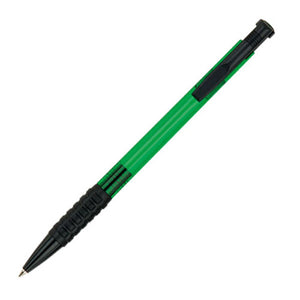 Tempo Plastic Click-Action Ball Point Pen