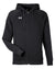 Under Armour Men's Rival Fleece Full-Zip