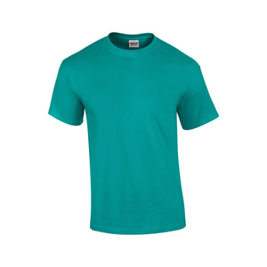 Adult Ultra Cotton® T-Shirt - Jade Dome