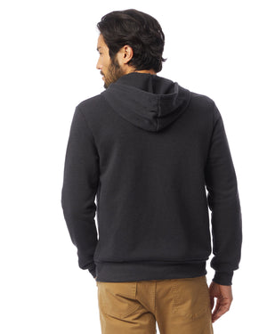 Alternative Unisex Challenger Eco-Fleece Hoodie