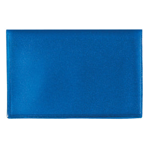 ID/Card Holder - Frost Blue