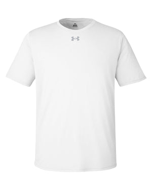 Men's Team Tech T-Shirt - Wht