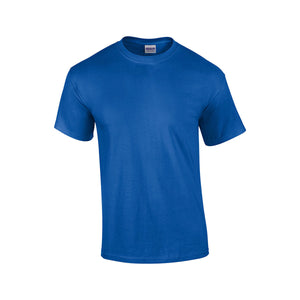 Adult Ultra Cotton® T-Shirt - Royal