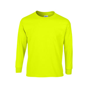 Gildan Adult Ultra Cotton®  Long-Sleeve T-Shirt