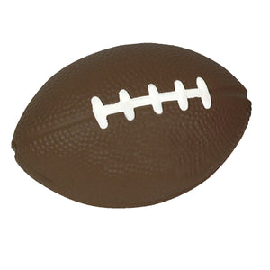 Stress Reliever - Football - Brown