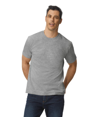 Gildan Unisex Softstyle Midweight T-Shirt