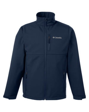 Columbia Men's Ascender™ Soft Shell