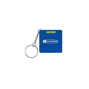 Tape Measure Level Key Tag - CM2106 -