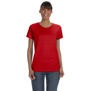 Gildan Ladies' Heavy Cotton™ T-Shirt