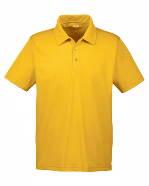 Team 365 Men's Command Snag Protection Polo