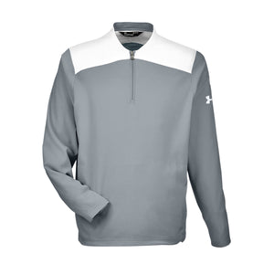 Under Armour SuperSale Men's Corporate Triumph Cage Quarter-Zip Pullover