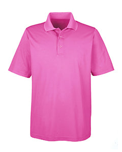 Core365 Origin Pique Polo - Men's