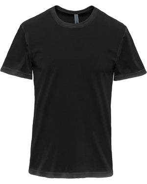 Next Level Apparel Unisex Soft Wash T-Shirt