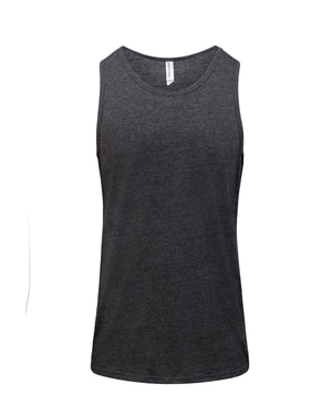 Threadfast Unisex Triblend Tank