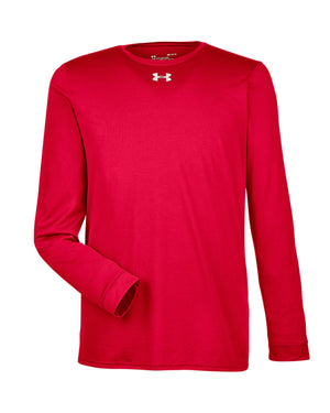 Under Armour Men's Long-Sleeve Locker T-Shirt 2.0