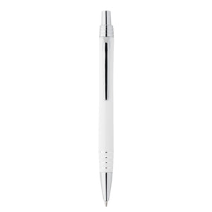 The Capital Pen - White