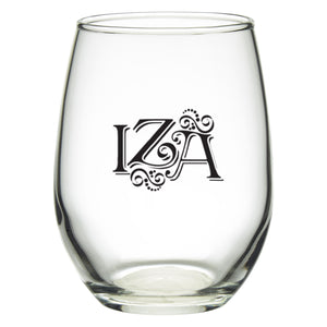 9 Oz. Wine Glass