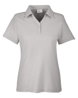 Core365 Ladies' Fusion ChromaSoft™ Pique Polo