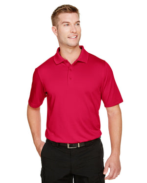 Men's Tall Advantage Snag Protection Plus IL Polo - Red