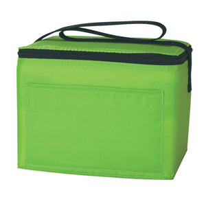 Budget Kooler Bag - Lime