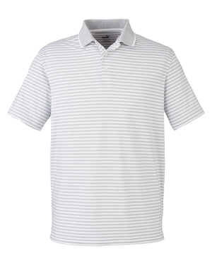 Puma Golf Men's Mattr Feeder Polo